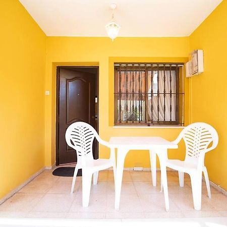 Sibssanlucar Albero - Ideal Familias - Centro - Playa Piletas Sanlúcar de Barrameda Dış mekan fotoğraf